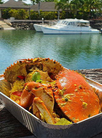 Nadina Authentic Fijian Restaurant